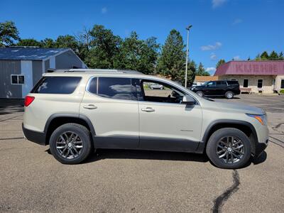 2017 GMC Acadia SLT-1   - Photo 1 - Spring Valley, MN 55975