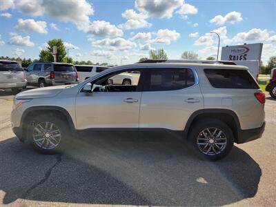 2017 GMC Acadia SLT-1   - Photo 2 - Spring Valley, MN 55975