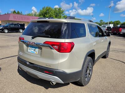 2017 GMC Acadia SLT-1   - Photo 3 - Spring Valley, MN 55975