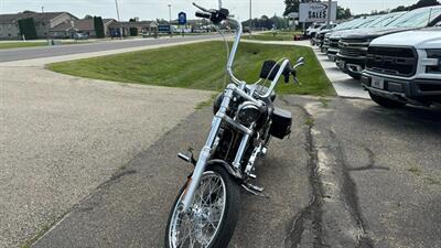 2007 HARLEY DAVIDSON Streetglide   - Photo 9 - Spring Valley, MN 55975