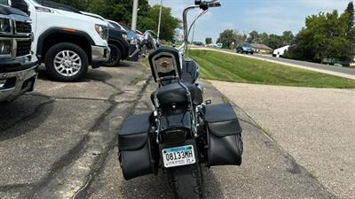 2007 HARLEY DAVIDSON Streetglide   - Photo 8 - Spring Valley, MN 55975