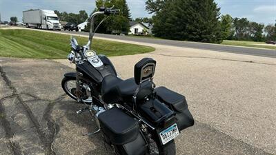 2007 HARLEY DAVIDSON Streetglide   - Photo 7 - Spring Valley, MN 55975