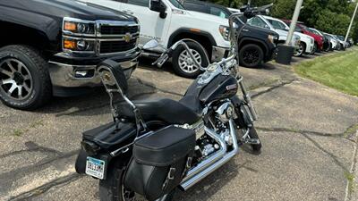 2007 HARLEY DAVIDSON Streetglide   - Photo 3 - Spring Valley, MN 55975