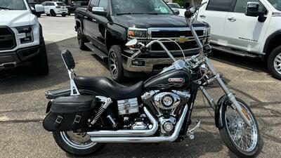 2007 HARLEY DAVIDSON Streetglide   - Photo 1 - Spring Valley, MN 55975