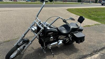 2007 HARLEY DAVIDSON Streetglide   - Photo 2 - Spring Valley, MN 55975