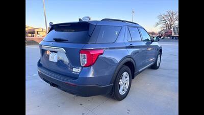 2017 Ford Explorer XLT   - Photo 4 - Spring Valley, MN 55975