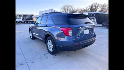 2017 Ford Explorer XLT   - Photo 5 - Spring Valley, MN 55975