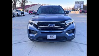 2017 Ford Explorer XLT   - Photo 9 - Spring Valley, MN 55975