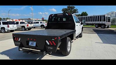 2021 Chevrolet Silverado 2500 Work Truck   - Photo 5 - Spring Valley, MN 55975