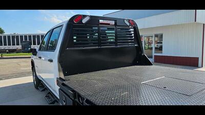 2021 Chevrolet Silverado 2500 Work Truck   - Photo 7 - Spring Valley, MN 55975