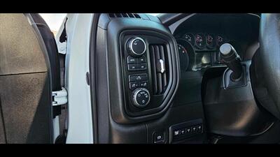 2021 Chevrolet Silverado 2500 Work Truck   - Photo 23 - Spring Valley, MN 55975