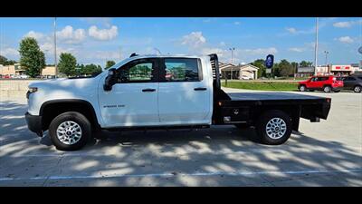 2021 Chevrolet Silverado 2500 Work Truck   - Photo 2 - Spring Valley, MN 55975