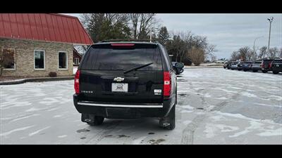 2010 Chevrolet Tahoe LTZ   - Photo 8 - Spring Valley, MN 55975