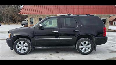 2010 Chevrolet Tahoe LTZ   - Photo 5 - Spring Valley, MN 55975