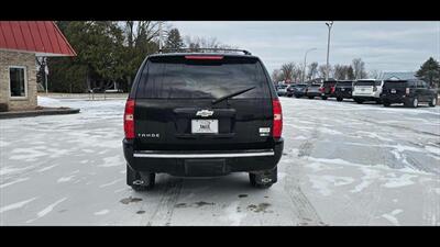 2010 Chevrolet Tahoe LTZ   - Photo 9 - Spring Valley, MN 55975