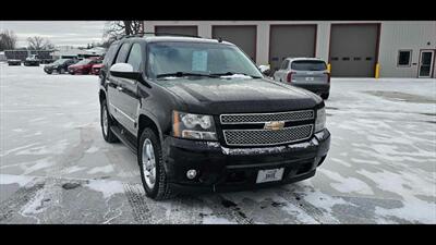 2010 Chevrolet Tahoe LTZ   - Photo 3 - Spring Valley, MN 55975