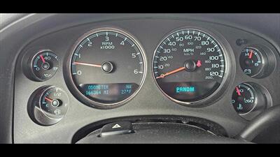 2010 Chevrolet Tahoe LTZ   - Photo 23 - Spring Valley, MN 55975