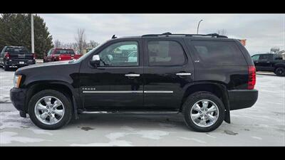 2010 Chevrolet Tahoe LTZ   - Photo 2 - Spring Valley, MN 55975