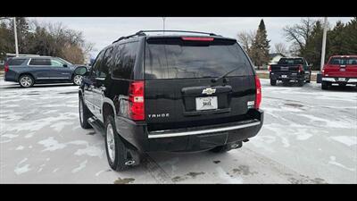 2010 Chevrolet Tahoe LTZ   - Photo 10 - Spring Valley, MN 55975