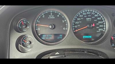 2010 Chevrolet Tahoe LTZ   - Photo 27 - Spring Valley, MN 55975