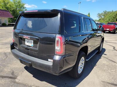 2020 GMC Yukon SLT   - Photo 8 - Spring Valley, MN 55975