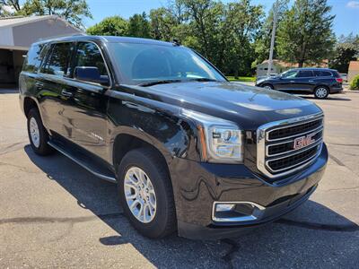 2020 GMC Yukon SLT   - Photo 4 - Spring Valley, MN 55975