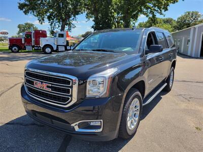 2020 GMC Yukon SLT   - Photo 3 - Spring Valley, MN 55975