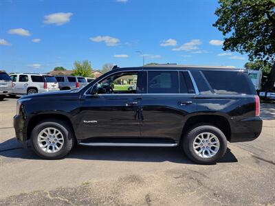 2020 GMC Yukon SLT   - Photo 2 - Spring Valley, MN 55975