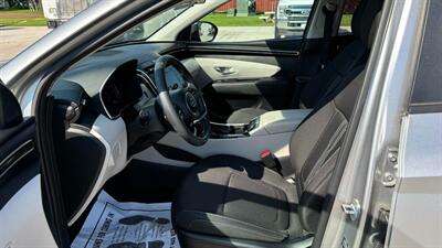 2023 Hyundai TUCSON SEL   - Photo 41 - Spring Valley, MN 55975