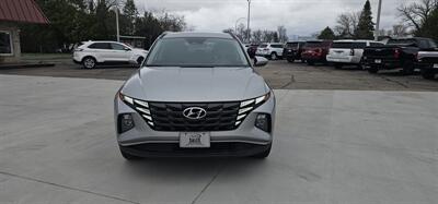 2023 Hyundai TUCSON SEL   - Photo 5 - Spring Valley, MN 55975