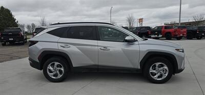 2023 Hyundai TUCSON SEL   - Photo 1 - Spring Valley, MN 55975