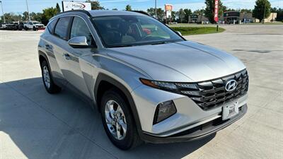 2023 Hyundai TUCSON SEL   - Photo 49 - Spring Valley, MN 55975