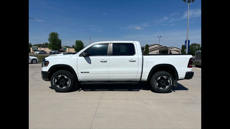 2022 RAM 1500 Rebel - Photo 2 - Spring Valley, MN 55975