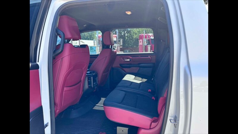 2022 RAM 1500 Rebel - Photo 13 - Spring Valley, MN 55975