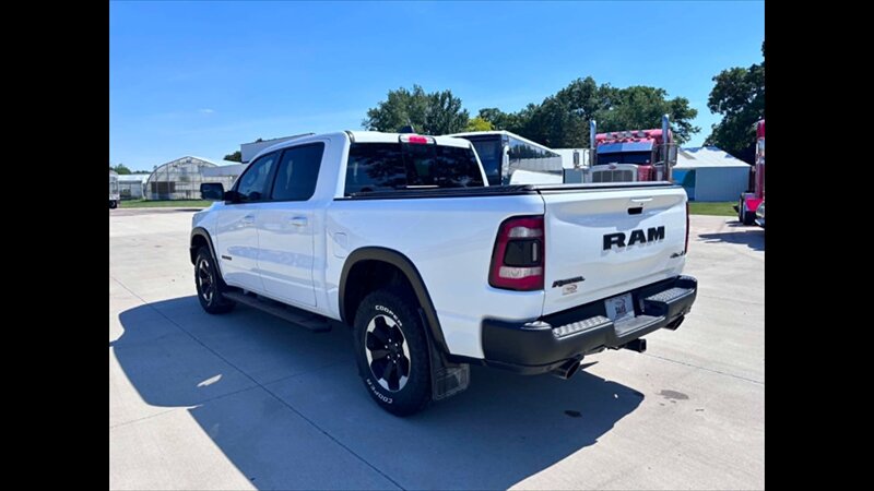 2022 RAM 1500 Rebel - Photo 3 - Spring Valley, MN 55975
