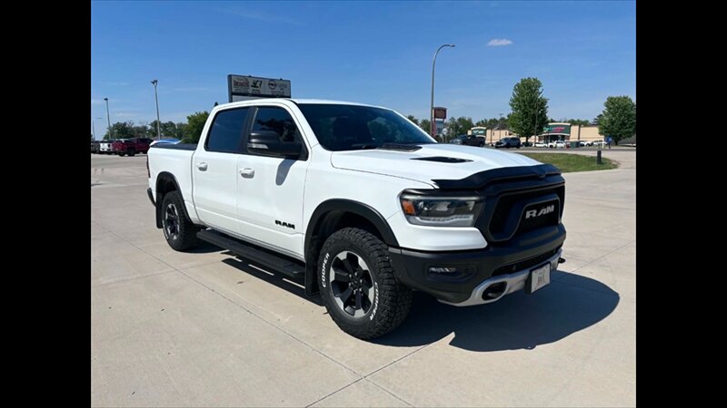 2022 RAM 1500 Rebel - Photo 6 - Spring Valley, MN 55975