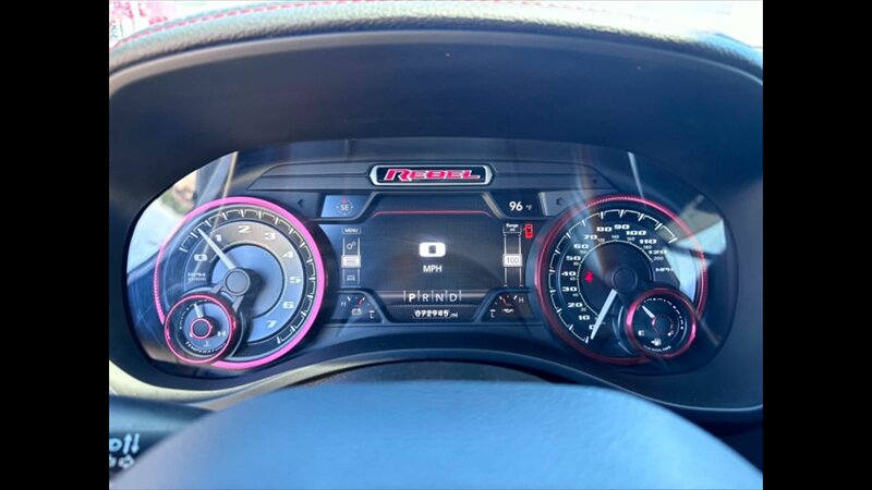 2022 RAM 1500 Rebel - Photo 22 - Spring Valley, MN 55975