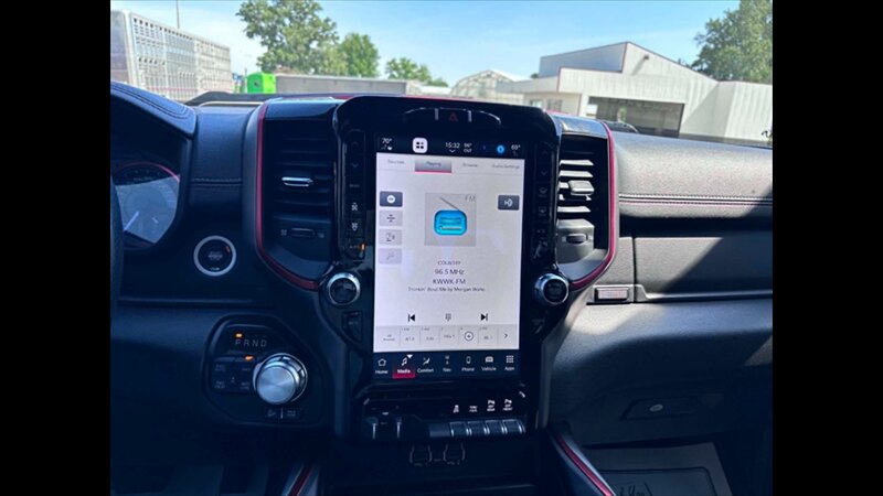 2022 RAM 1500 Rebel - Photo 16 - Spring Valley, MN 55975