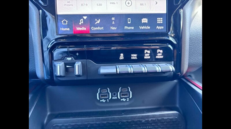 2022 RAM 1500 Rebel - Photo 19 - Spring Valley, MN 55975