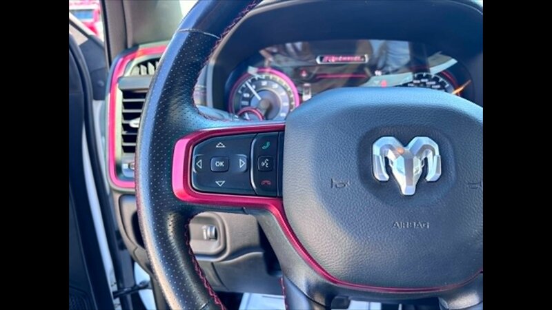 2022 RAM 1500 Rebel - Photo 23 - Spring Valley, MN 55975