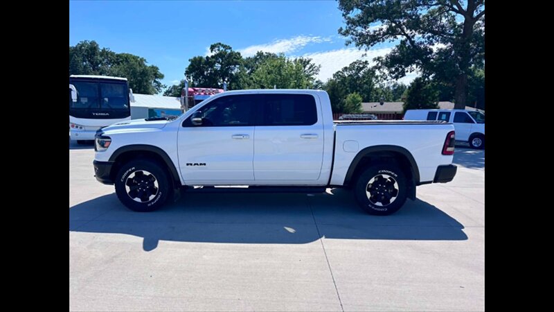2022 RAM 1500 Rebel - Photo 9 - Spring Valley, MN 55975