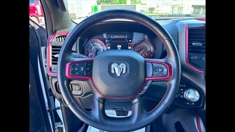 2022 RAM 1500 Rebel - Photo 24 - Spring Valley, MN 55975