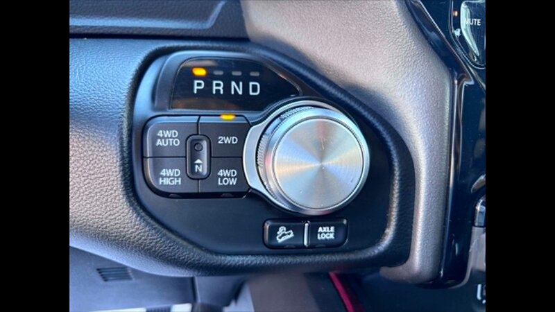 2022 RAM 1500 Rebel - Photo 20 - Spring Valley, MN 55975