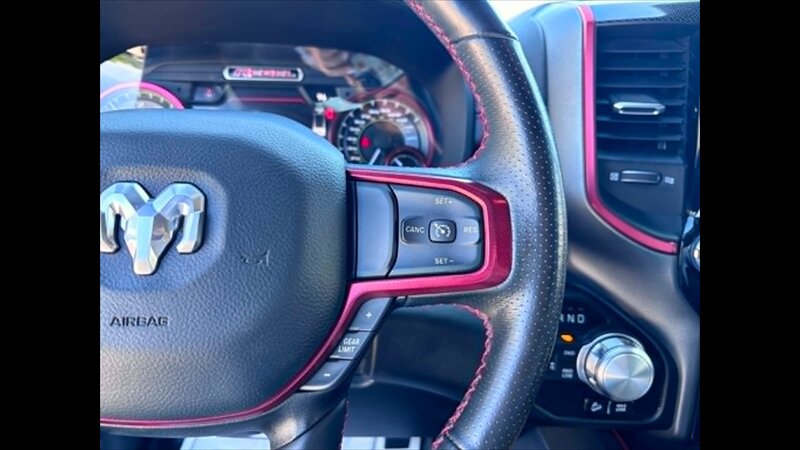 2022 RAM 1500 Rebel - Photo 25 - Spring Valley, MN 55975