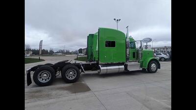 2019 Peterbilt 389 Conventional