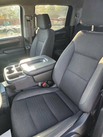 2024 Chevrolet Silverado 1500 - Photo 12 - Spring Valley, MN 55975