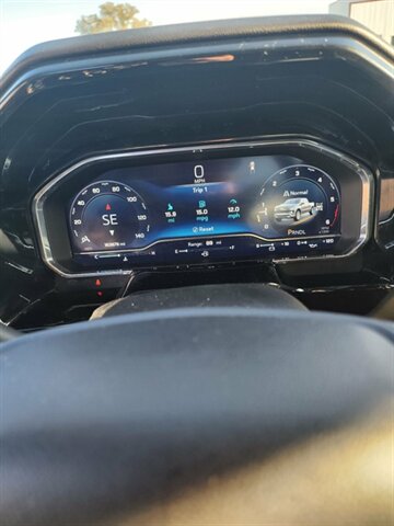 2024 Chevrolet Silverado 1500 - Photo 14 - Spring Valley, MN 55975