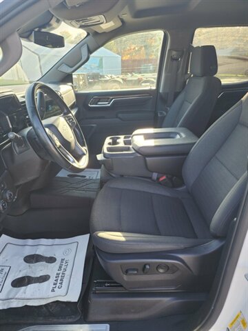 2024 Chevrolet Silverado 1500 - Photo 10 - Spring Valley, MN 55975
