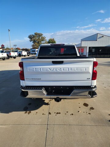 2024 Chevrolet Silverado 1500 - Photo 7 - Spring Valley, MN 55975