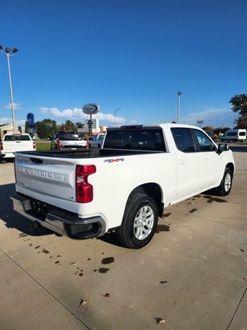2024 Chevrolet Silverado 1500 - Photo 6 - Spring Valley, MN 55975
